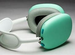 Image result for Apple Air Pods Max Headphonesall Color