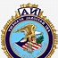 Image result for FBI Badge Drawing