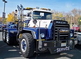 Image result for Mack Heavy Duty Trucks
