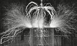 Image result for Nikola Tesla Ball of Light