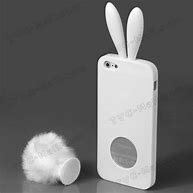 Image result for Fluffy iPhone 5 Cases for Girls