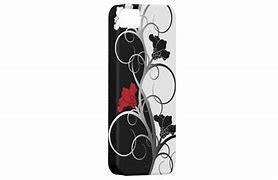 Image result for Flowers iPhone 5S Case