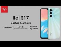 Image result for iTel S17 Pro