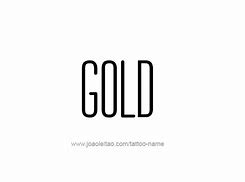 Image result for Muted Gold Color