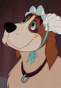 Image result for Dog in Peter Pan