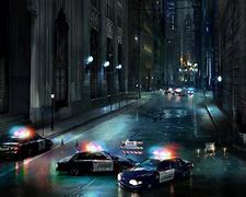 Image result for Gotham City PFP