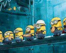 Image result for Despicable Me 2 Minions Banana Song