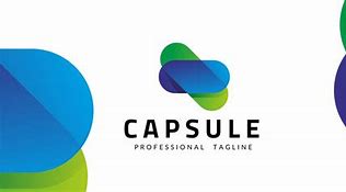 Image result for Capsule Logo Clip Art