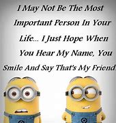 Image result for Family Minion Quotes