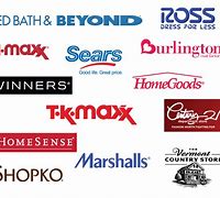 Image result for Department Store Logo