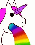 Image result for Unicorn Face Silhouette SVG