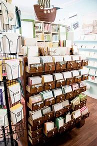 Image result for Store Display Card