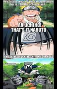 Image result for Naruto Characters Meme