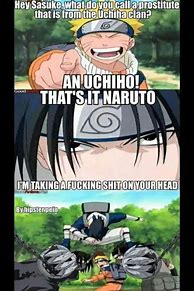 Image result for Naruto Memes Clean Funny