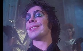 Image result for Tim Curry Clue Movie
