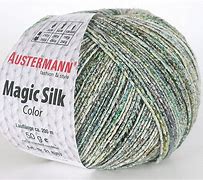 Image result for Silk Magic