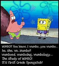 Image result for Funny Spongebob Quotes Clean