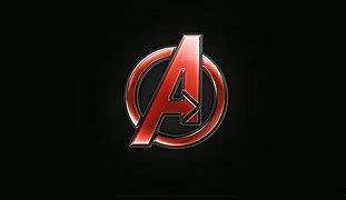 Image result for Avengers Logo Transparency