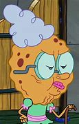 Image result for What Animal Is the Grandma On Spongebob