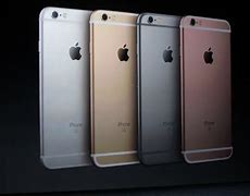 Image result for iPhone 6s Colors