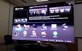 Image result for Samsung Smart TV