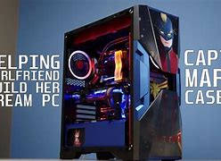 Image result for Avengers PC Case
