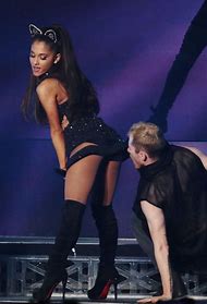 Image result for Bing Ai Ariana Grande