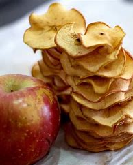 Image result for Apple Chips Ingredients