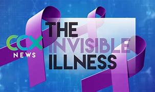 Image result for Invisible Illness Week 2019