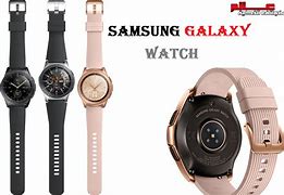Image result for Galaxy 10 Watch