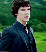 Image result for Benedict Cumberbatch Sherlock