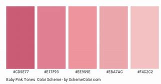 Image result for Light Baby Pink