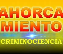 Image result for ahorcamoento