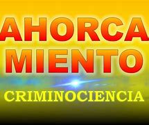 Image result for ahorcamidnto