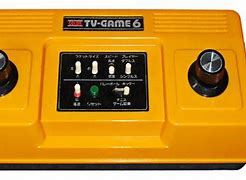 Image result for Nintendo Colour TV Game