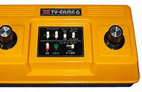 Image result for Nintendo Color TV