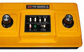 Image result for What Were Games On the Color TV Game
