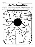 Image result for 4th Grade Math Worksheets Printable Test