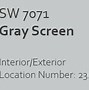 Image result for Gray Screen Color