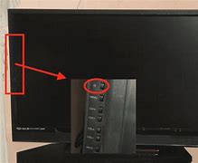 Image result for TV Side Buttons Images