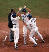 Image result for 1988 World Series