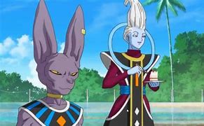Image result for DBZ Lord Beerus