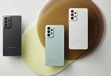 Image result for Samsung Galaxy A73 5G Photo Side Flip