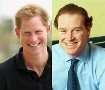 Image result for James Hewitt as a Young Man