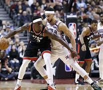 Image result for NBA Bubble Teams