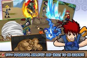Image result for Ninja Saga Android
