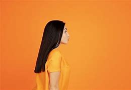 Image result for Beautiful Woman Side View