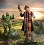Image result for 4th Doctor Quotes