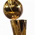 Image result for NBA Trophy No Background