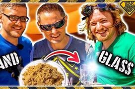 Image result for Turn the Sand to Glass Meme